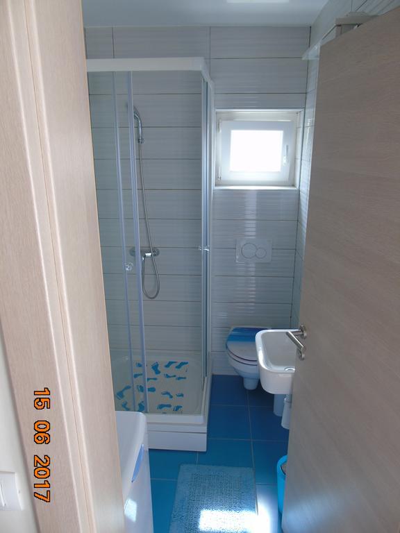 Apartment Mihael โอปาติยา ภายนอก รูปภาพ