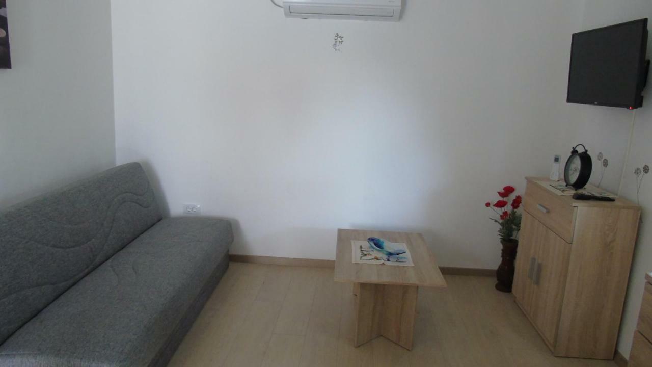 Apartment Mihael โอปาติยา ภายนอก รูปภาพ